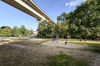 Bytová jednotka č. 53