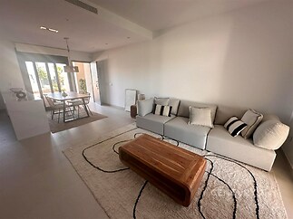 1NP_vzorový apt_obývací pokoj s KK