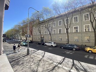 Výhled