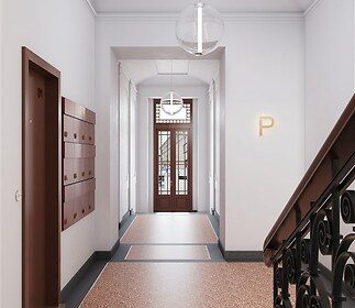 Bytová jednotka č. 52