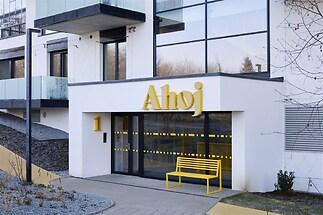 Ahoj, máme volnou jednotku č. 131 s dispozicí 2+kk