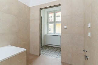 Prodej bytu 3+kk 73,5 m² v Brně - Obřanech