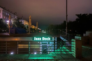 Nebytová jednotka č. 1