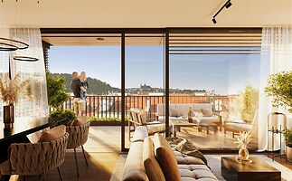 Bytová jednotka č. 76