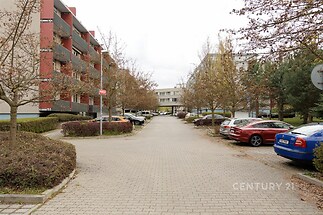 Ulice.