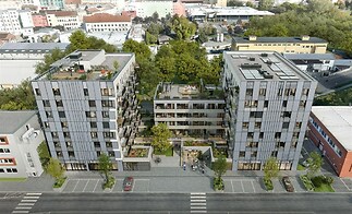Ubytovací jednotka č. 2309
