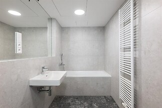 Ahoj, máme volnou jednotku č. 271 s dispozicí 3+kk