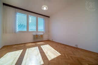Pokoj