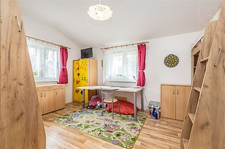 Ložnice 2
