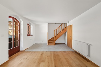 Slunečný svah - Špindlerův Mlýn