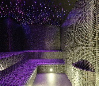 Moderní loft 2+kk s balkonem ve Vanguard Prague