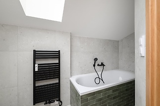 Slunečný svah - Špindlerův Mlýn