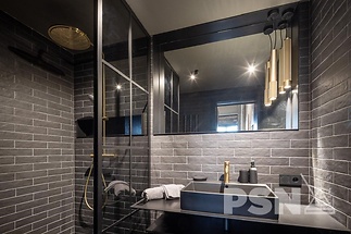 Moderní loft 2+kk s balkonem ve Vanguard Prague