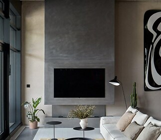 Exkluzivní loft ve Vanguard Prague - Prostor, kde se sny stávají skutečností