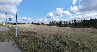 Stavební pozemek