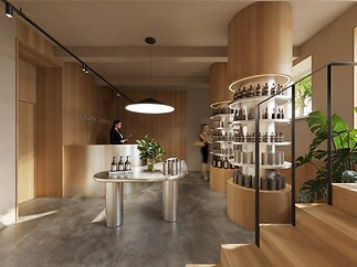 Nebytová jednotka č. 12