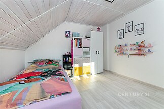 Dětský pokoj 1. patro