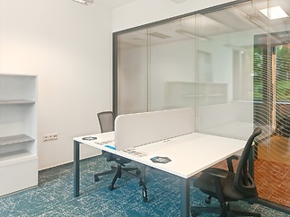 Signature_Prague, Signature OFFY_Czech Republic_Centre 8545_Coworking 1