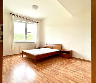 pokoj v 2.patře