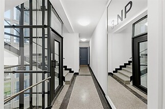 Bytová jednotka č. 73