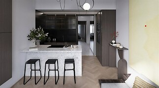 Prostorný byt 3+kk, 1. NP