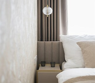 Bytová jednotka 43 ve stavu FIT OUT