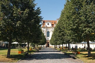 Bytová jednotka č. 13