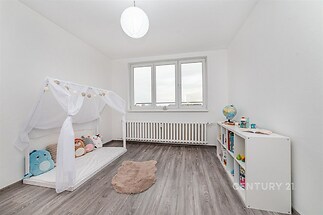 Dětský pokoj