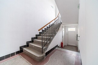 Prostorný byt 3+kk s lodžií v širším centru Pardubic