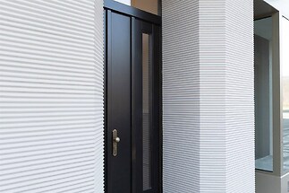 Bytová jednotka 71 ve stavu FIT OUT