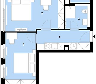 Investiční 2+1 v projektu Neon&Xenon