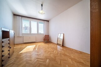 Ložnice