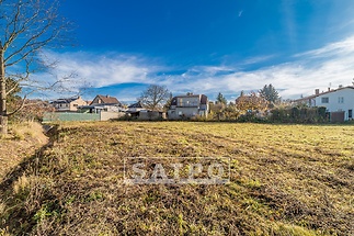 Pozemky Hrnčíře PZ1.5