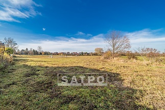 Pozemky Hrnčíře PZ1.5