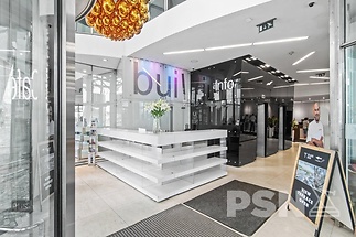 Pronájem kanceláří, Praha 2