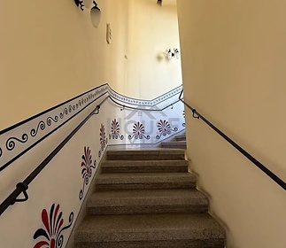 Schodiště