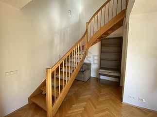 Schodiště