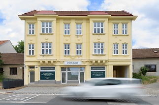 Sklep - Fryčajova, Brno