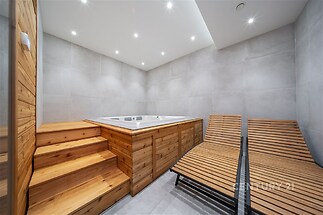 Vířivka Persea od USSPA