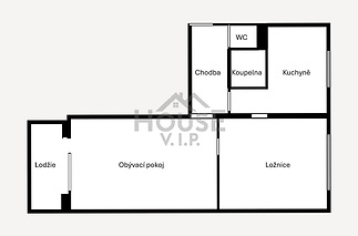 Nov ID01038 14 K Lu in m - Floor 1