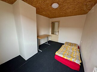 pokoj