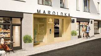 Obchodní jednotka č. 14