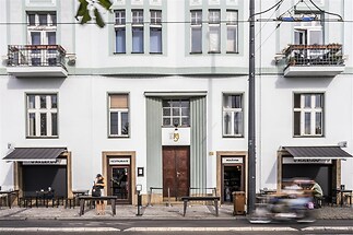 Nebytová jednotka č. 1