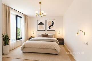 Virtuální homestaging