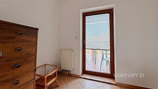 vstup na terasu