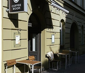 Bytová jednotka č. 21