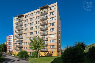 Bytový dům
