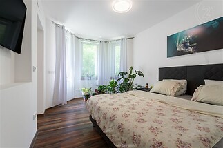 Ložnice - byt č.1