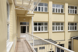 Sklep - Fryčajova, Brno