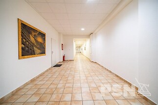 Kanceláře různých velikostí v Hradci Králové s parkováním